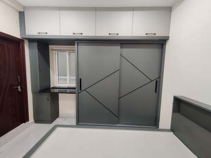 Modern Living Room Design